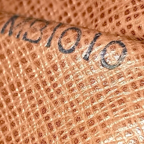 Louis Vuitton Vintage Monogram Marly Bandouliere Crossbody - Picture 15 of 16